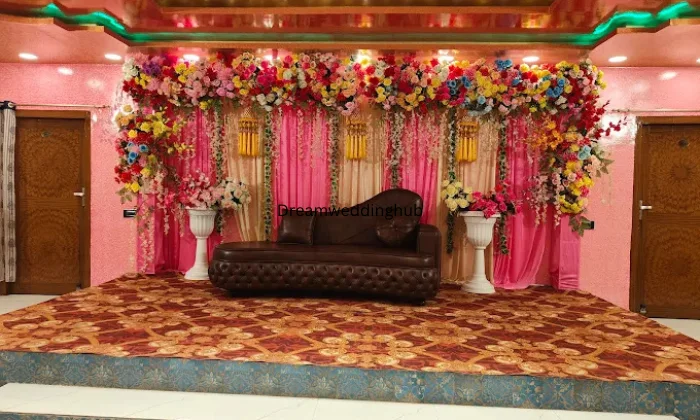 Umang Marriage Hall